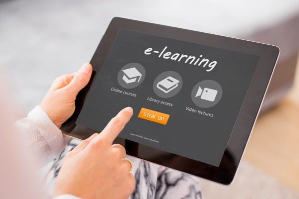 cách làm bài giảng điện tử e-learning